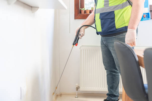 Best Affordable Pest Control Services  in Navarre, OH